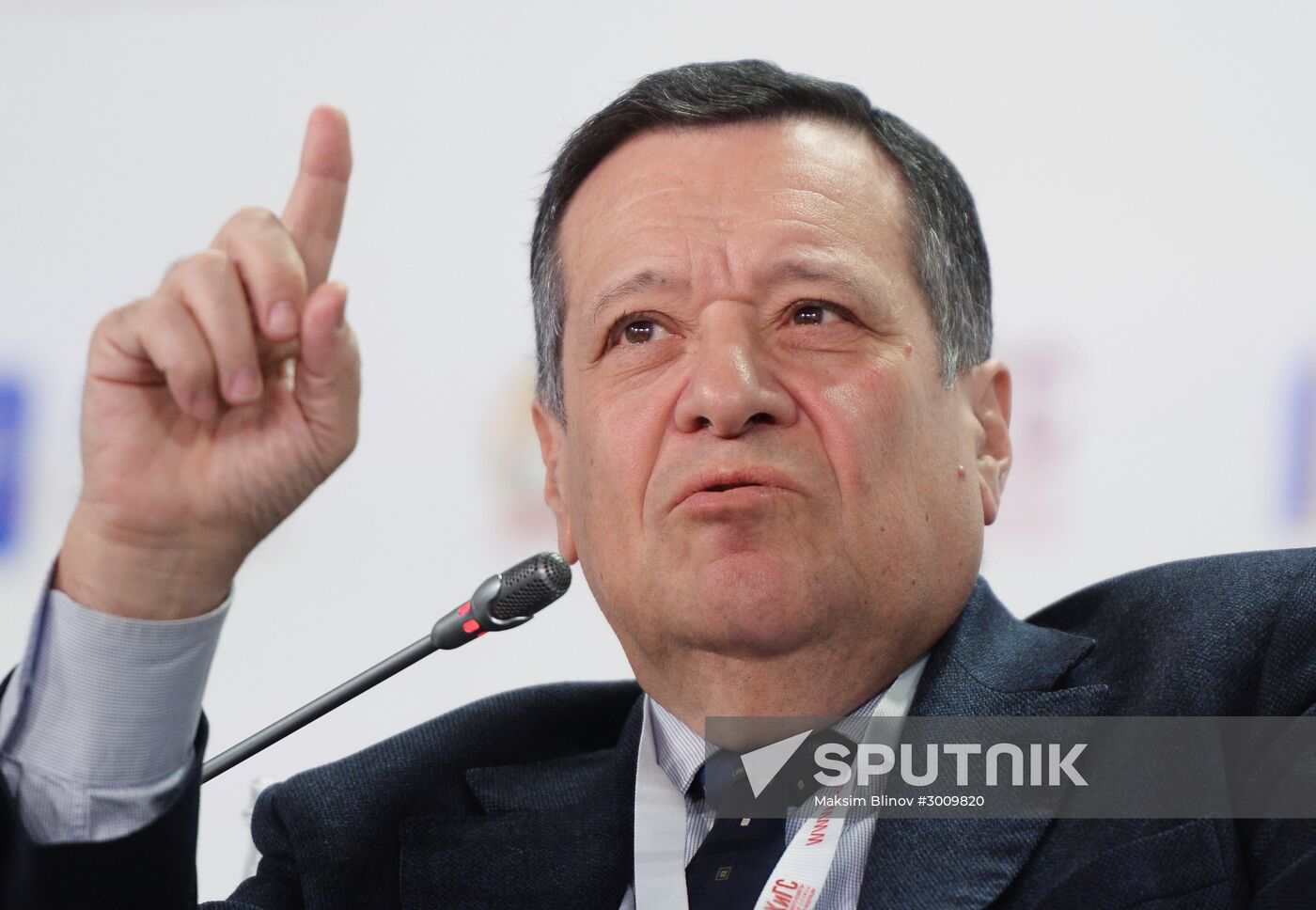 Gaidar Forum 2017. Russia and the World: Setting Priorities. Day Three