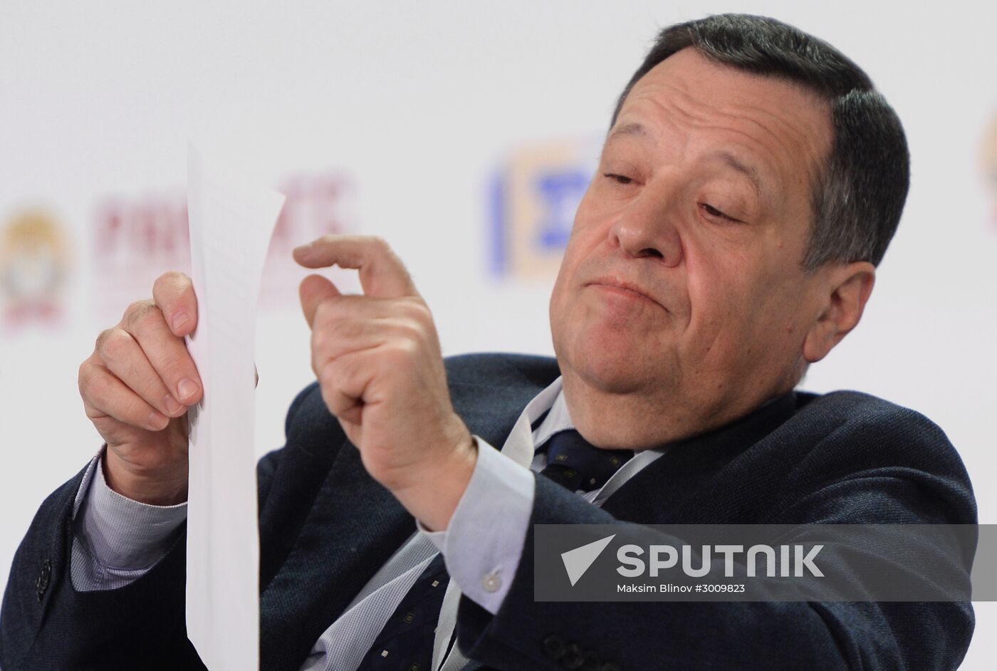 Gaidar Forum 2017. Russia and the World: Setting Priorities. Day Three