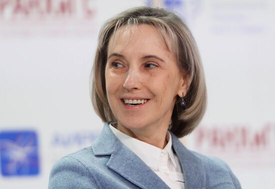 Gaidar Forum 2017. Russia and the World: Setting Priorities. Day Three