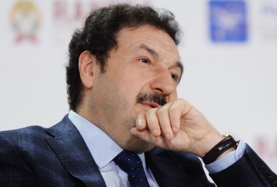 Gaidar Forum 2017. Russia and the World: Setting Priorities. Day Three