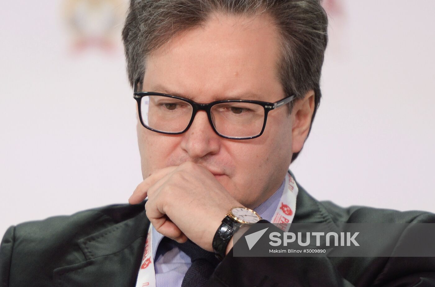 Gaidar Forum 2017. Russia and the World: Setting Priorities. Day Three