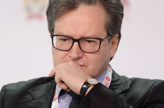 Gaidar Forum 2017. Russia and the World: Setting Priorities. Day Three