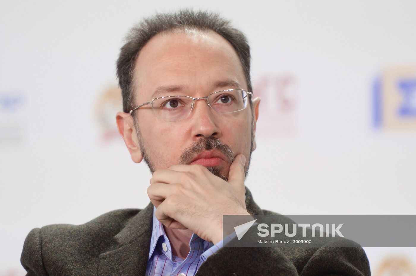 Gaidar Forum 2017. Russia and the World: Setting Priorities. Day Three