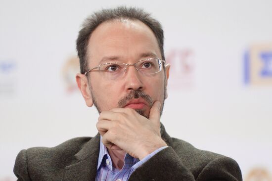 Gaidar Forum 2017. Russia and the World: Setting Priorities. Day Three