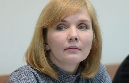 Gaidar Forum 2017. Russia and the World: Setting Priorities. Day Three