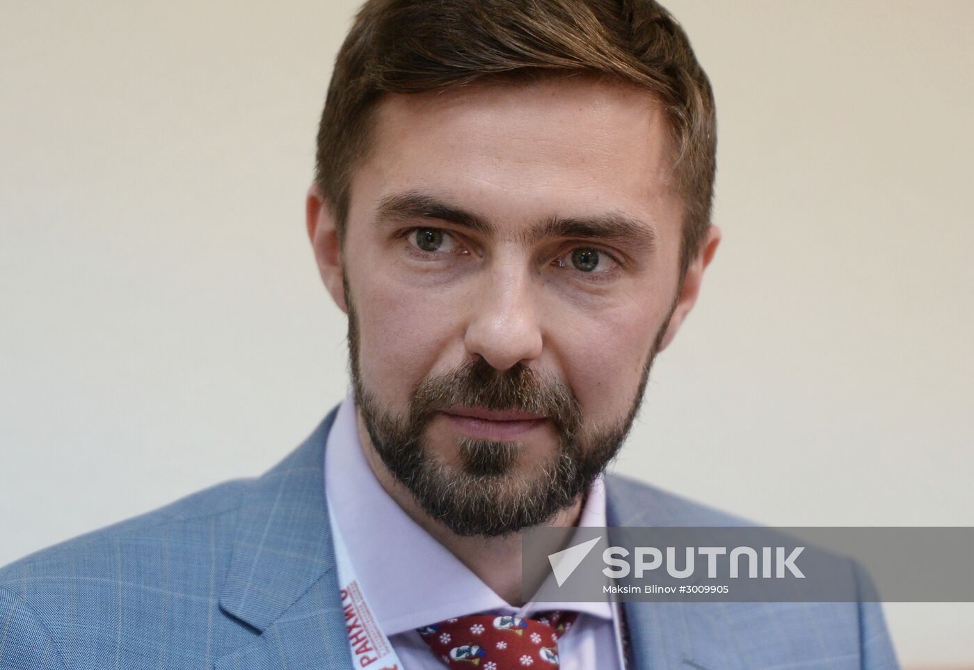 Gaidar Forum 2017. Russia and the World: Setting Priorities. Day Three