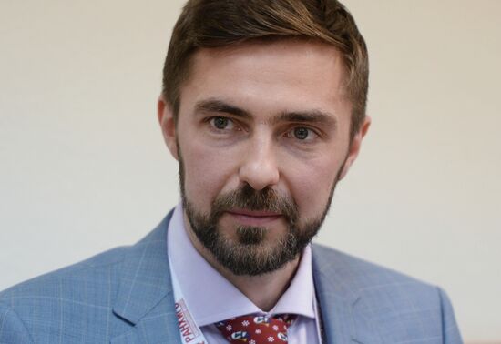 Gaidar Forum 2017. Russia and the World: Setting Priorities. Day Three