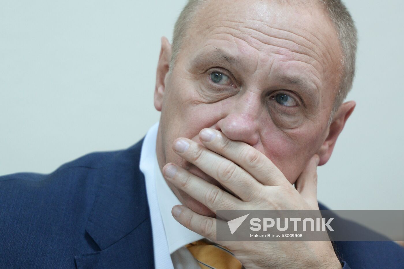 Gaidar Forum 2017. Russia and the World: Setting Priorities. Day Three