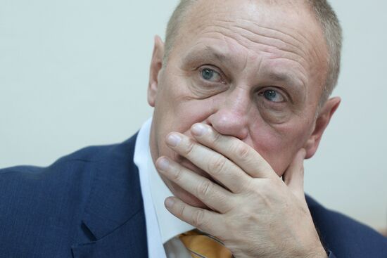 Gaidar Forum 2017. Russia and the World: Setting Priorities. Day Three