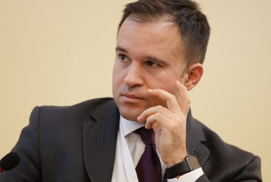 Gaidar Forum 2017. Russia and the World: Setting Priorities. Day Three