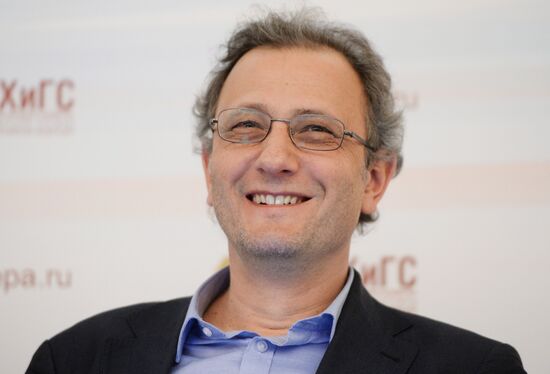 Gaidar Forum 2017. Russia and the World: Setting Priorities. Day Three