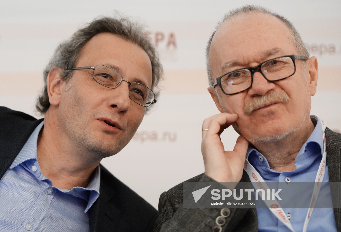 Gaidar Forum 2017. Russia and the World: Setting Priorities. Day Three