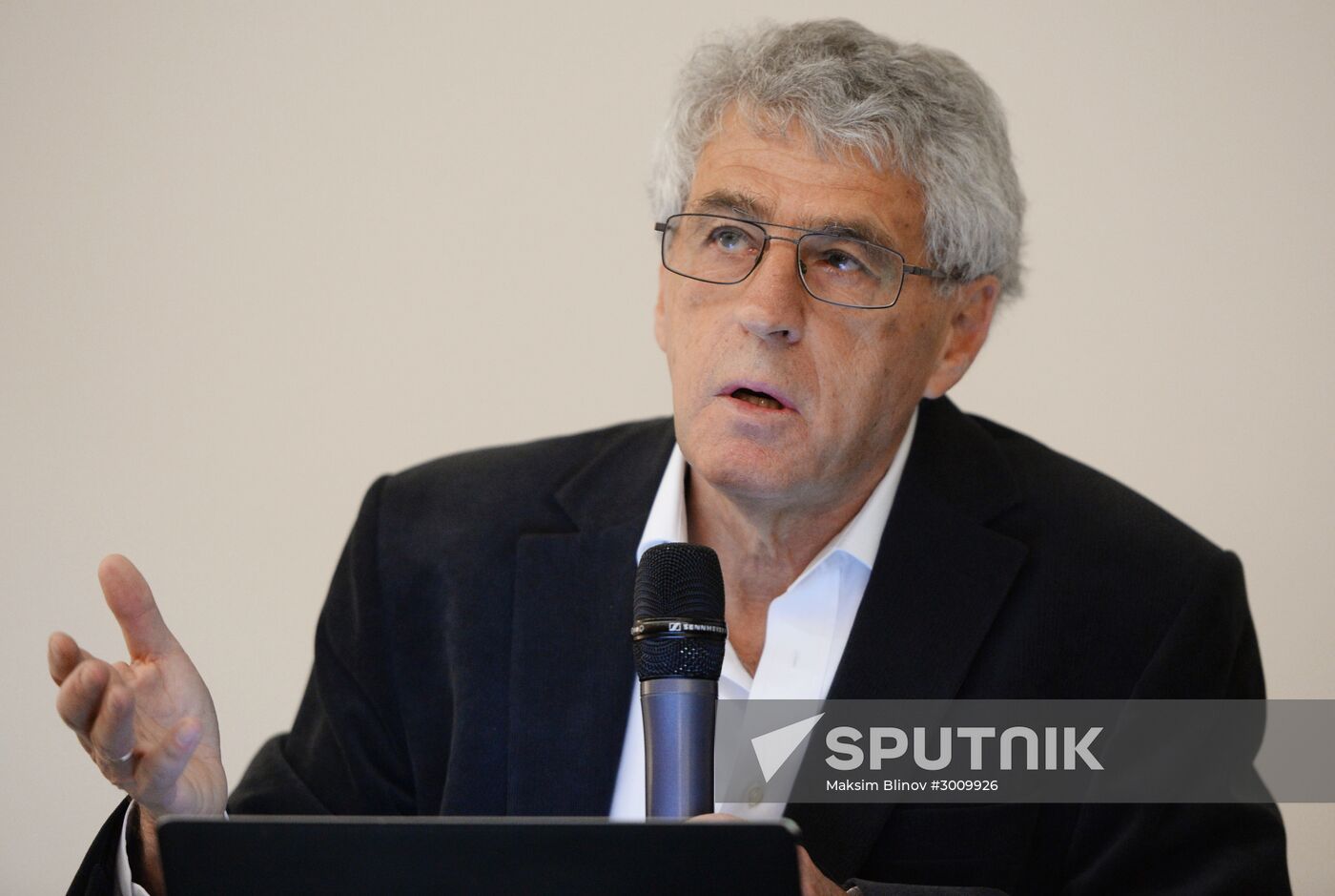 Gaidar Forum 2017. Russia and the World: Setting Priorities. Day Three