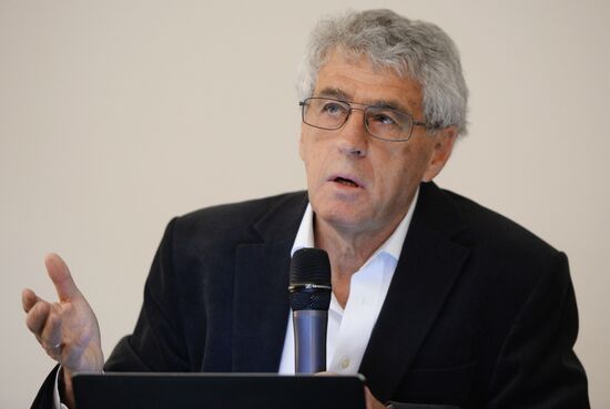 Gaidar Forum 2017. Russia and the World: Setting Priorities. Day Three