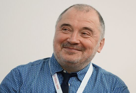 Gaidar Forum 2017. Russia and the World: Setting Priorities. Day Three