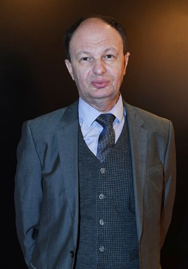 Moscow premiere of Andrei Konchalovsky's film Paradise