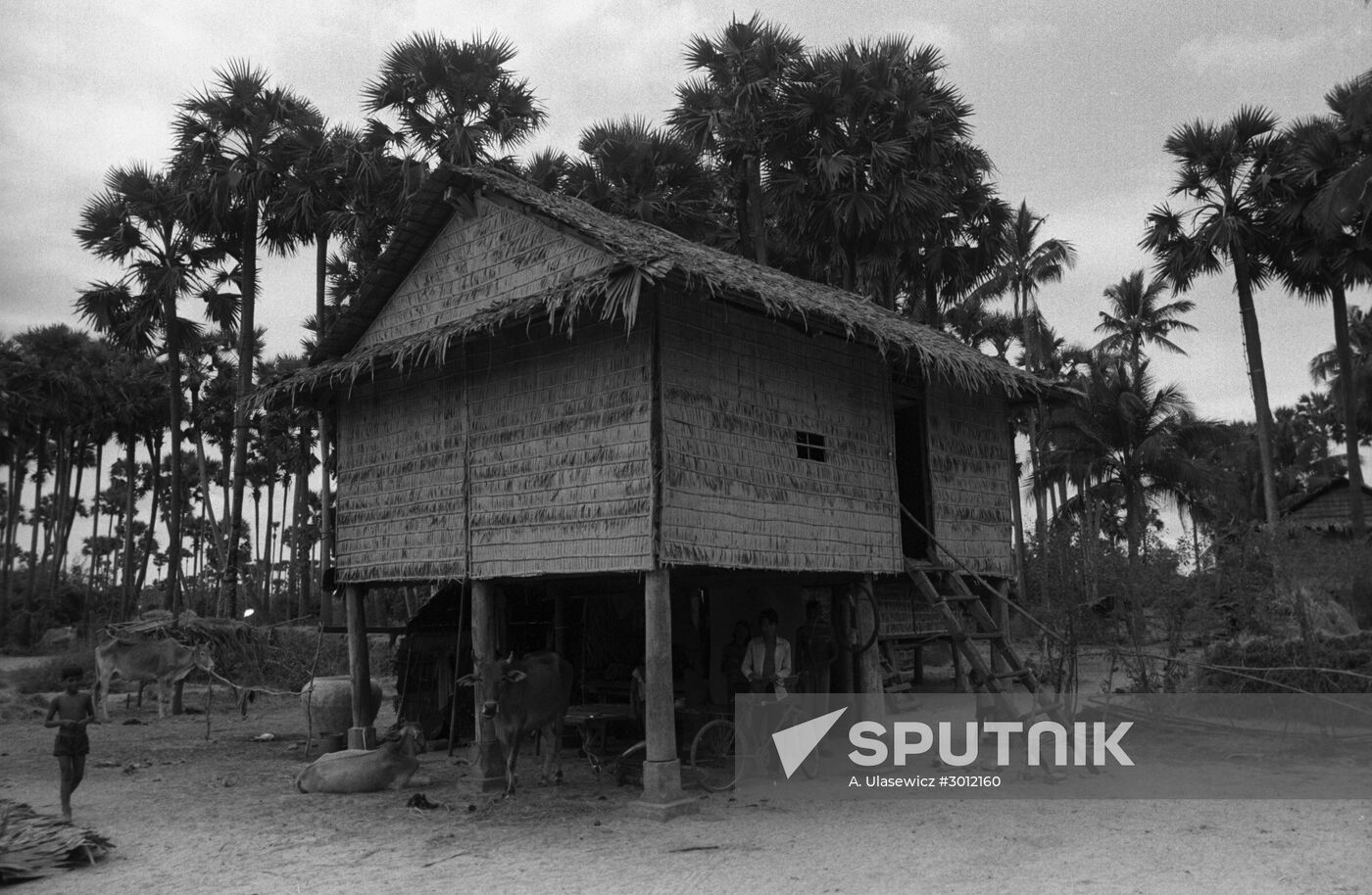 People's Republic of Kampuchea