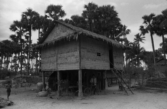 People's Republic of Kampuchea