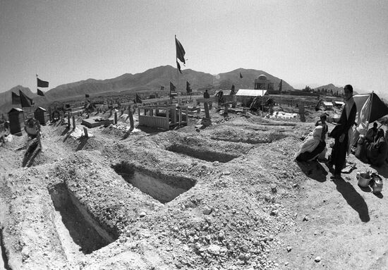 Afghanistan