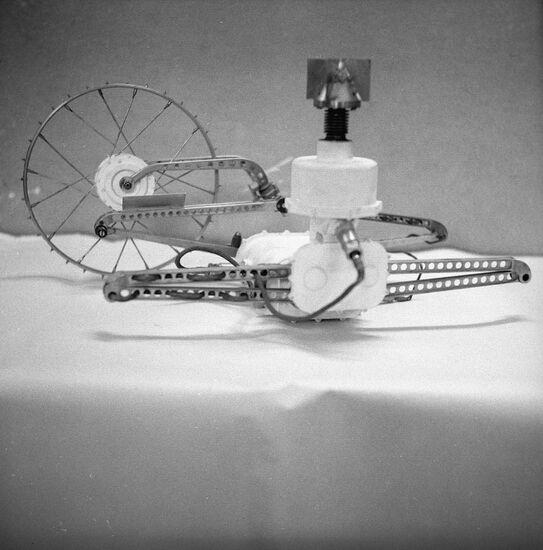Lunokhod 1