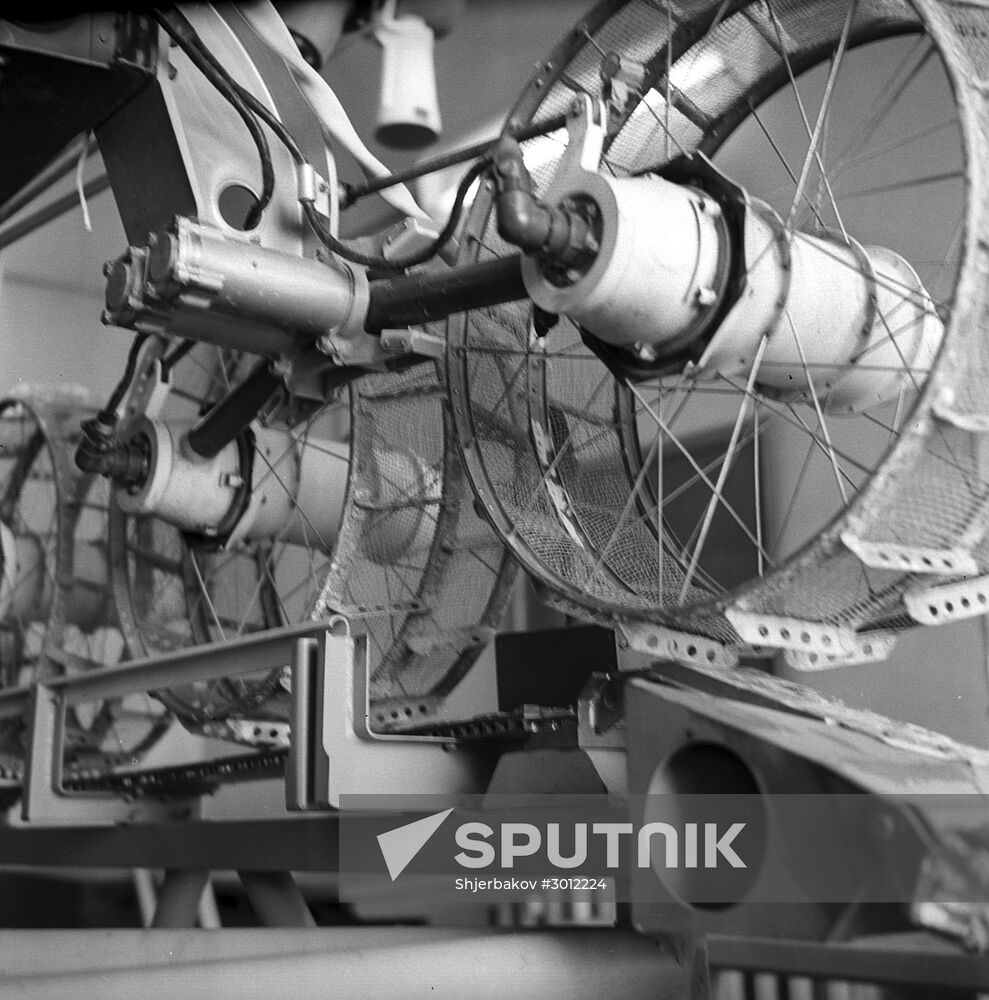 Lunokhod 1