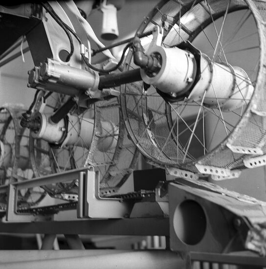 Lunokhod 1