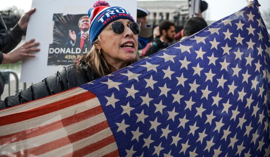 Donald Trump's Inauguration Welcome Concert