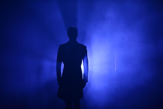The Illusionists opening night