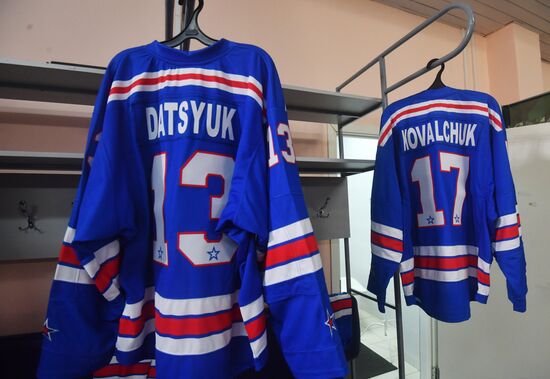 KHL All-Star Master Show