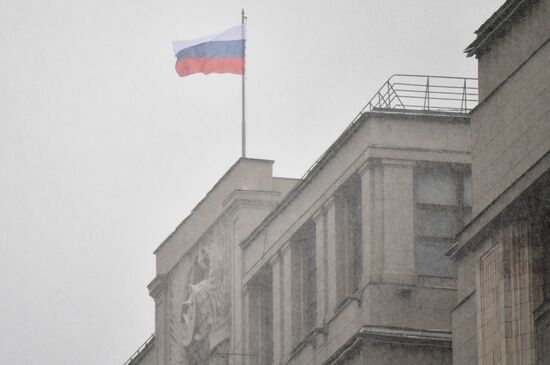 Russian State Duma