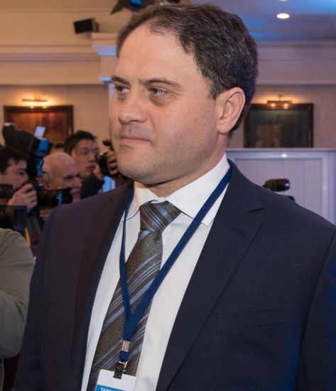 Syria talks in Astana