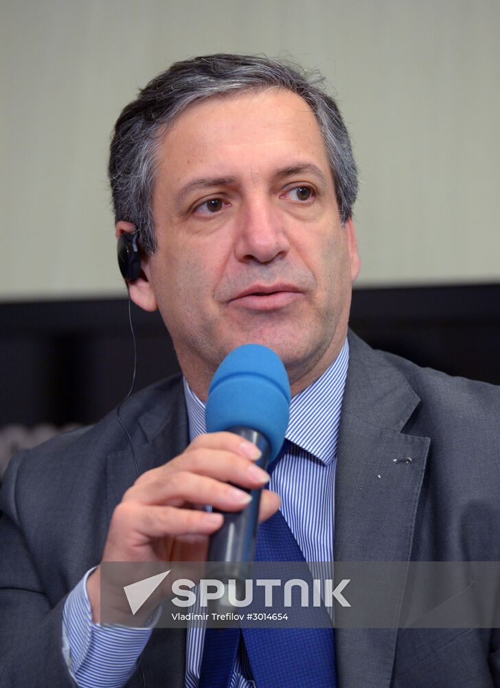News conference "Weightlifting: Problems and Troubleshooting Options"