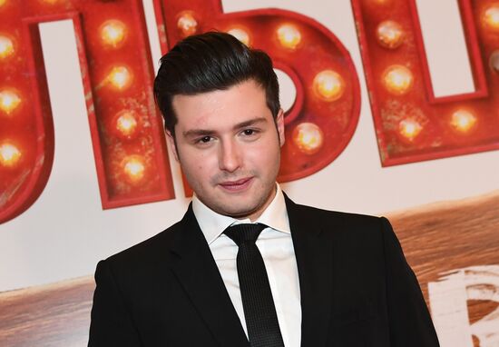 Premiere of Ilya Uchitel's film Big Village Lights