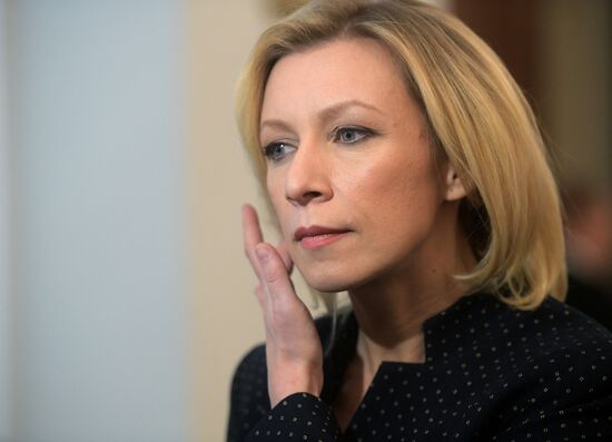 Russian President Vladimir Putin presents state decorations