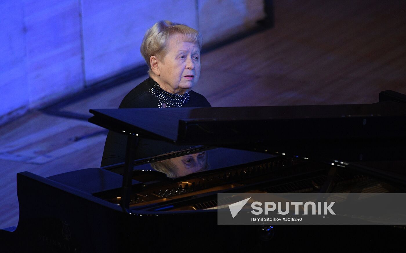 Concert in memoriam of Alexandrov Song and Dance Company artists