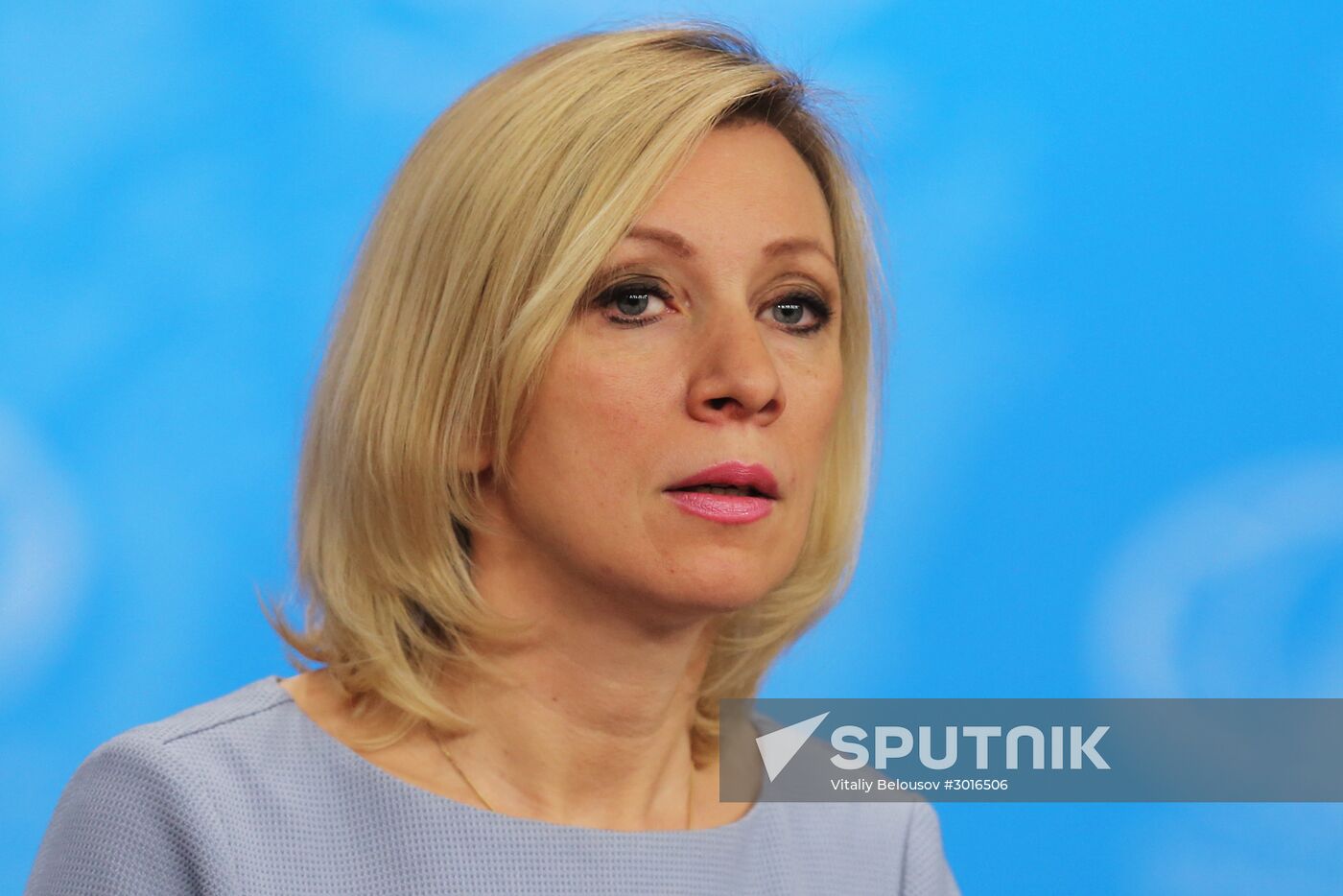 Briefing by Foreign Ministry spokesperson Maria Zakharova