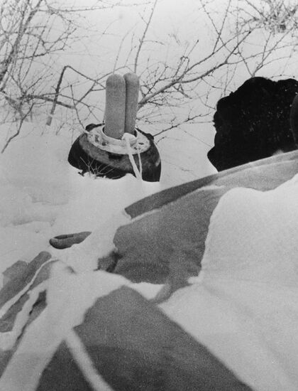 Luna 20 unmanned interplanetary station
