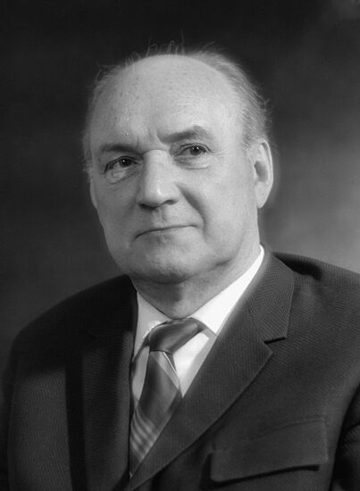 Actor Konstantin Myakishev