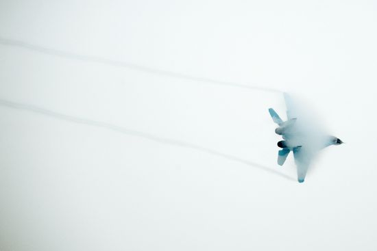 MiG 35 aviation complex presented in Moscow Region