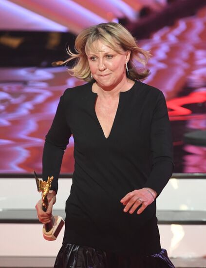 Golden Eagle national film awards ceremony