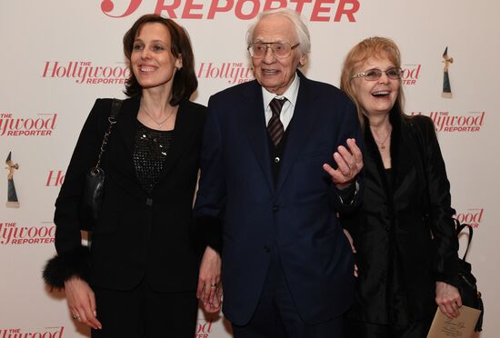 15th Golden Eagle National Film Awards ceremony