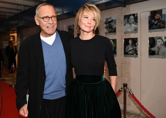 15th Golden Eagle National Film Awards ceremony