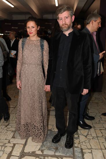 15th Golden Eagle National Film Awards ceremony