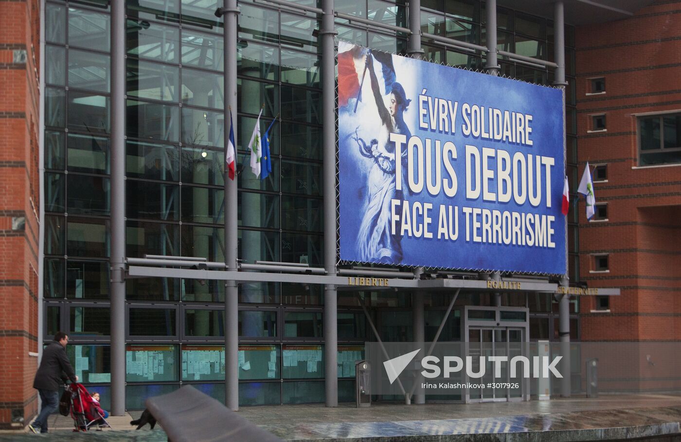 Second round of Socialist Party presidential primary in France
