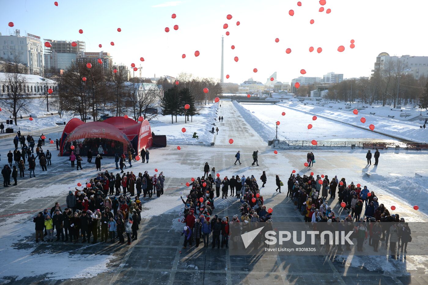 500 days before kicking off 2018 world football championship