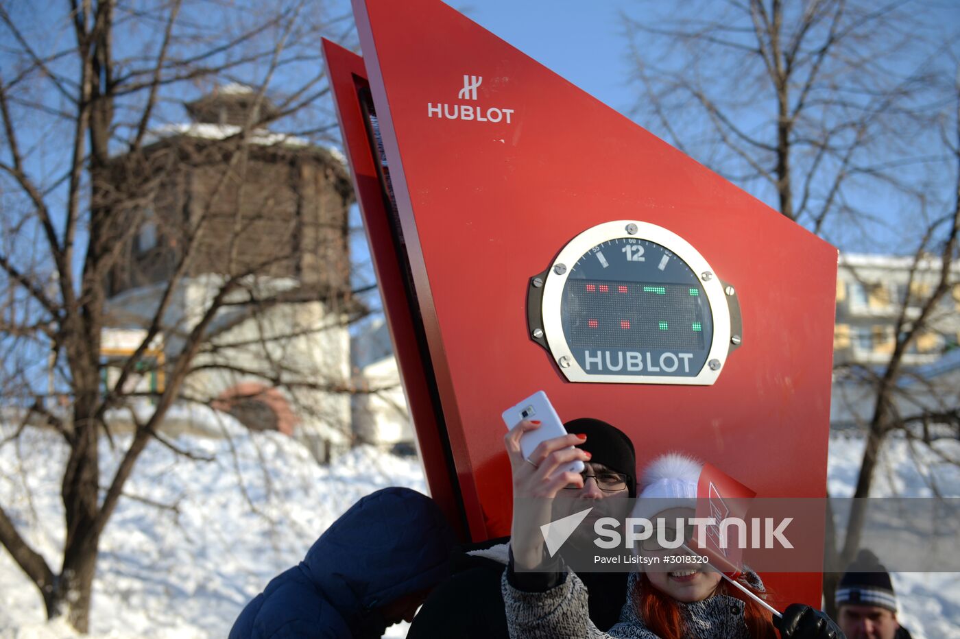 500 days before kicking off 2018 world football championship