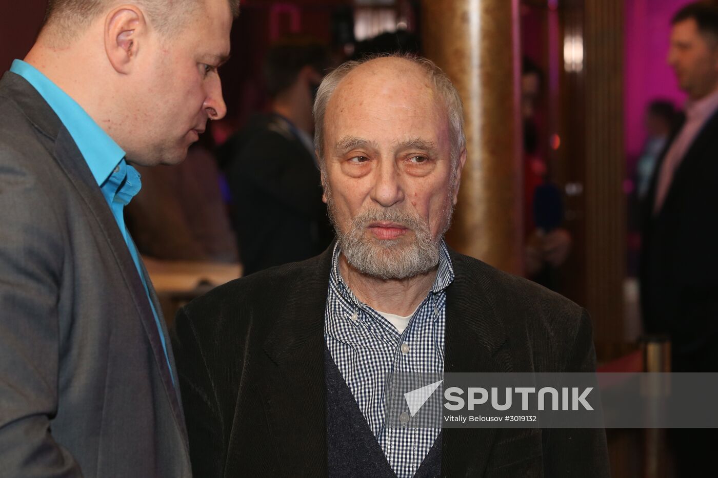 Fourth Boxing Star national awards