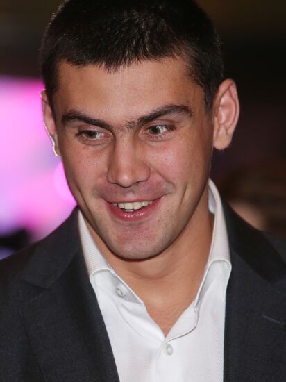 Fourth Boxing Star national awards