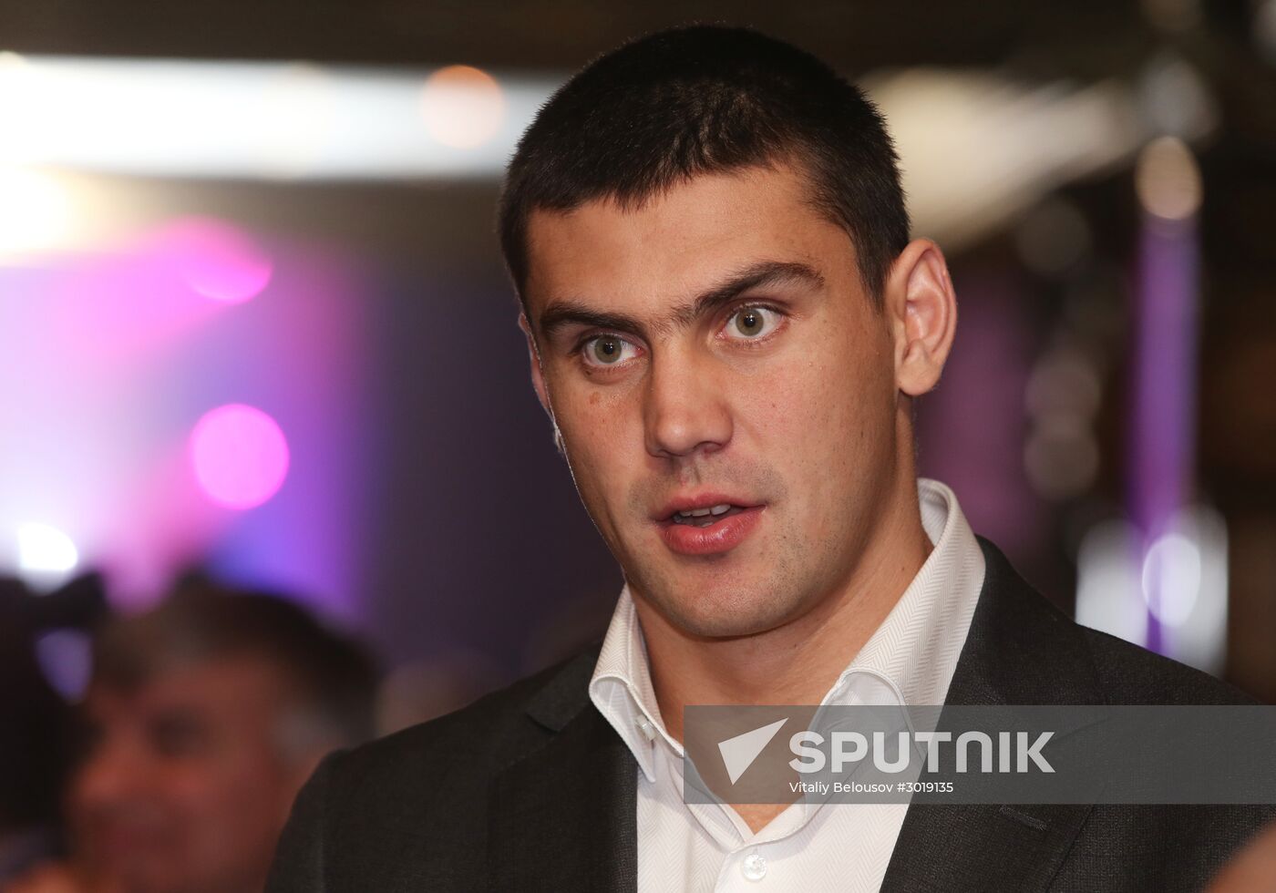 Fourth Boxing Star national awards