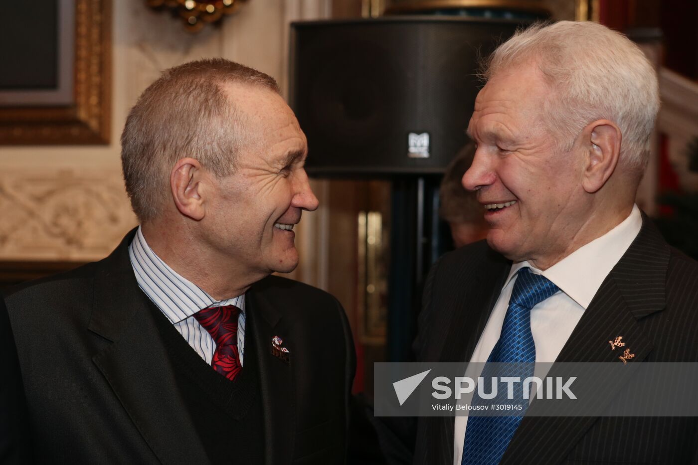 Fourth Boxing Star national awards